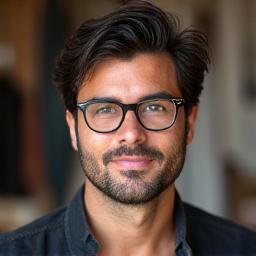 Diseñador de Vestuario